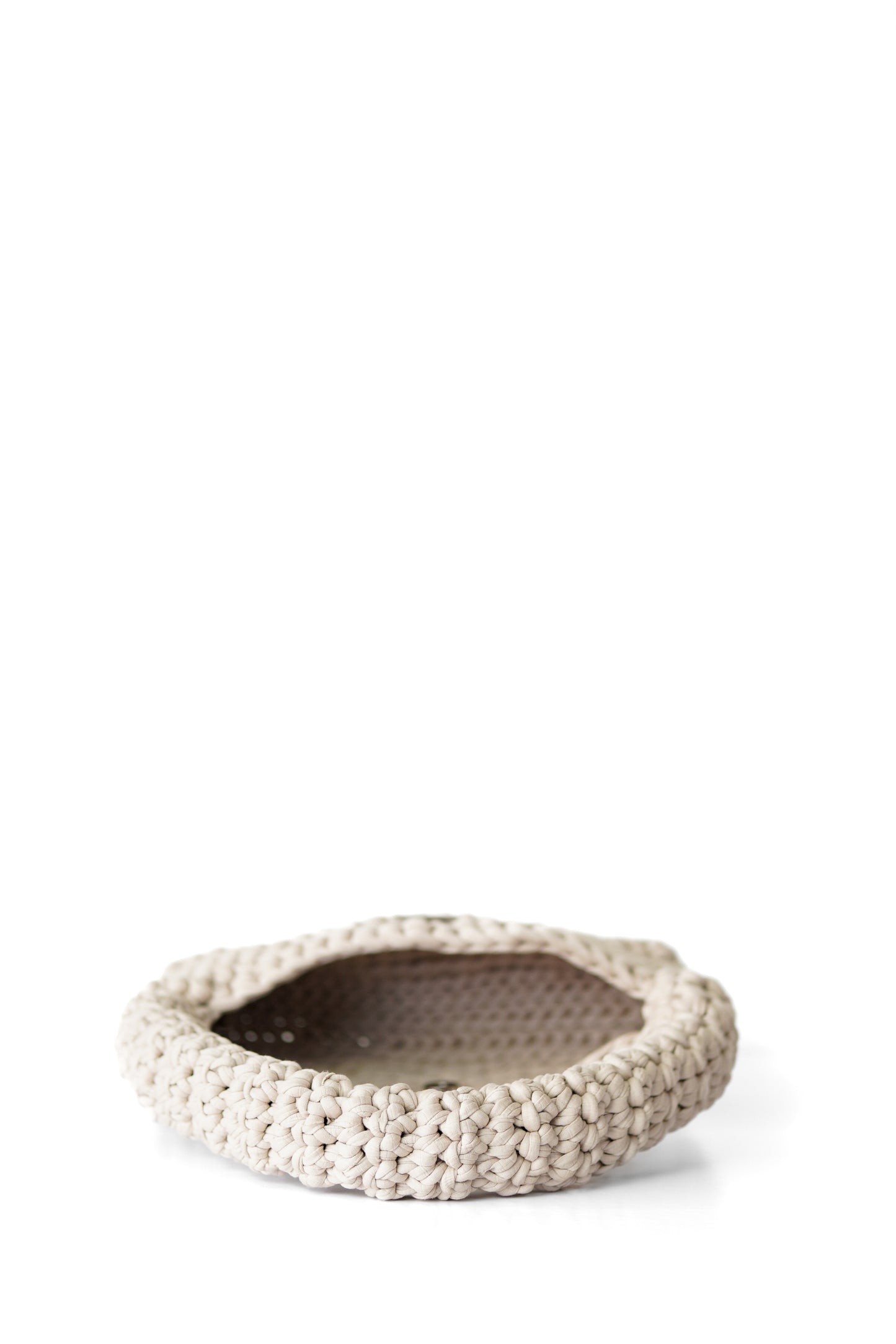 Boruca Handbag Beige