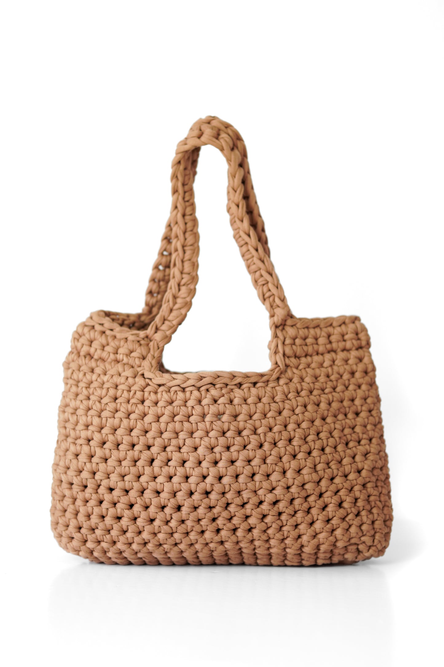 Toba Handbag