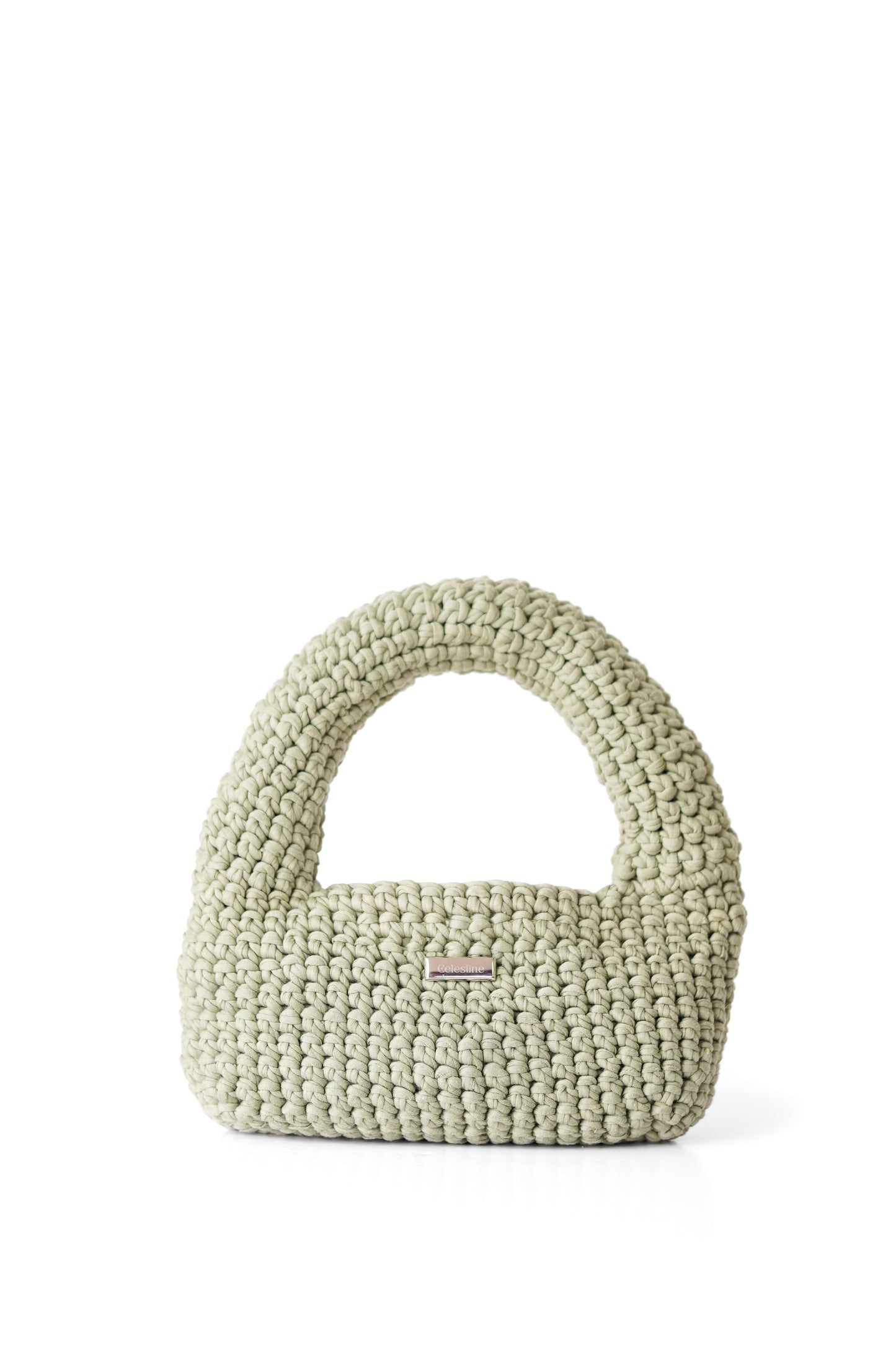 Boruca Handbag Turquoise