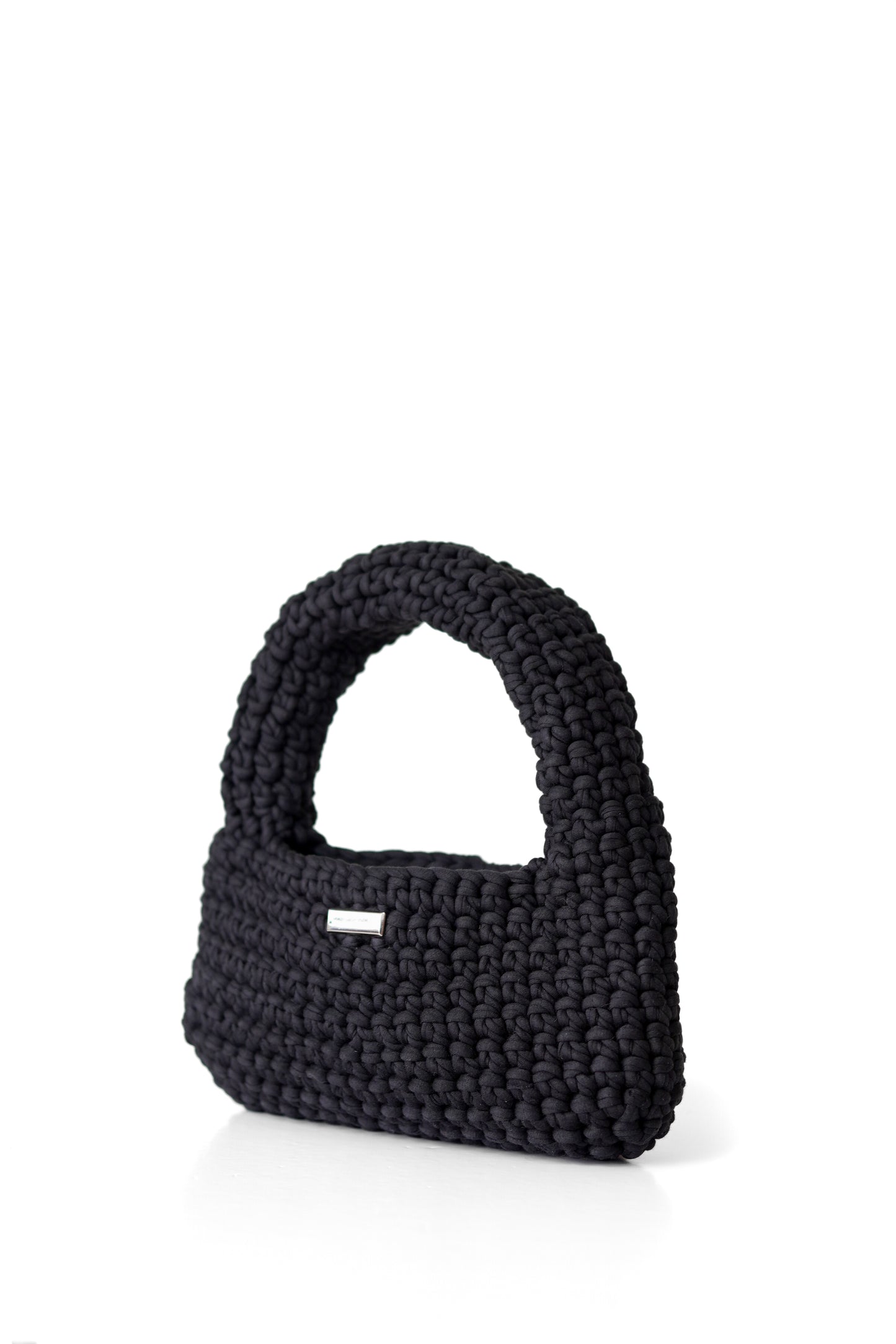 Boruca Handbag Black