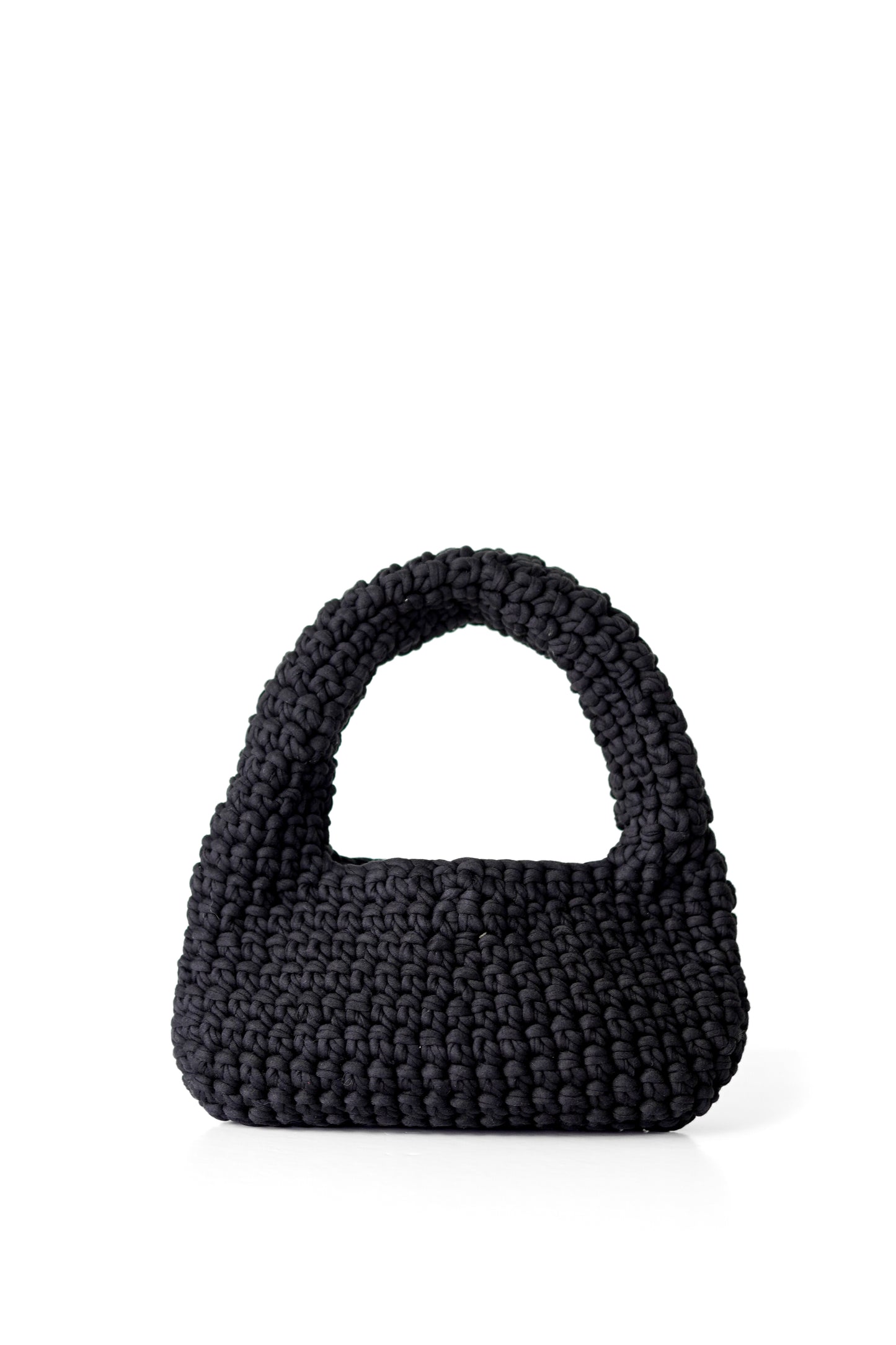 Boruca Handbag Black
