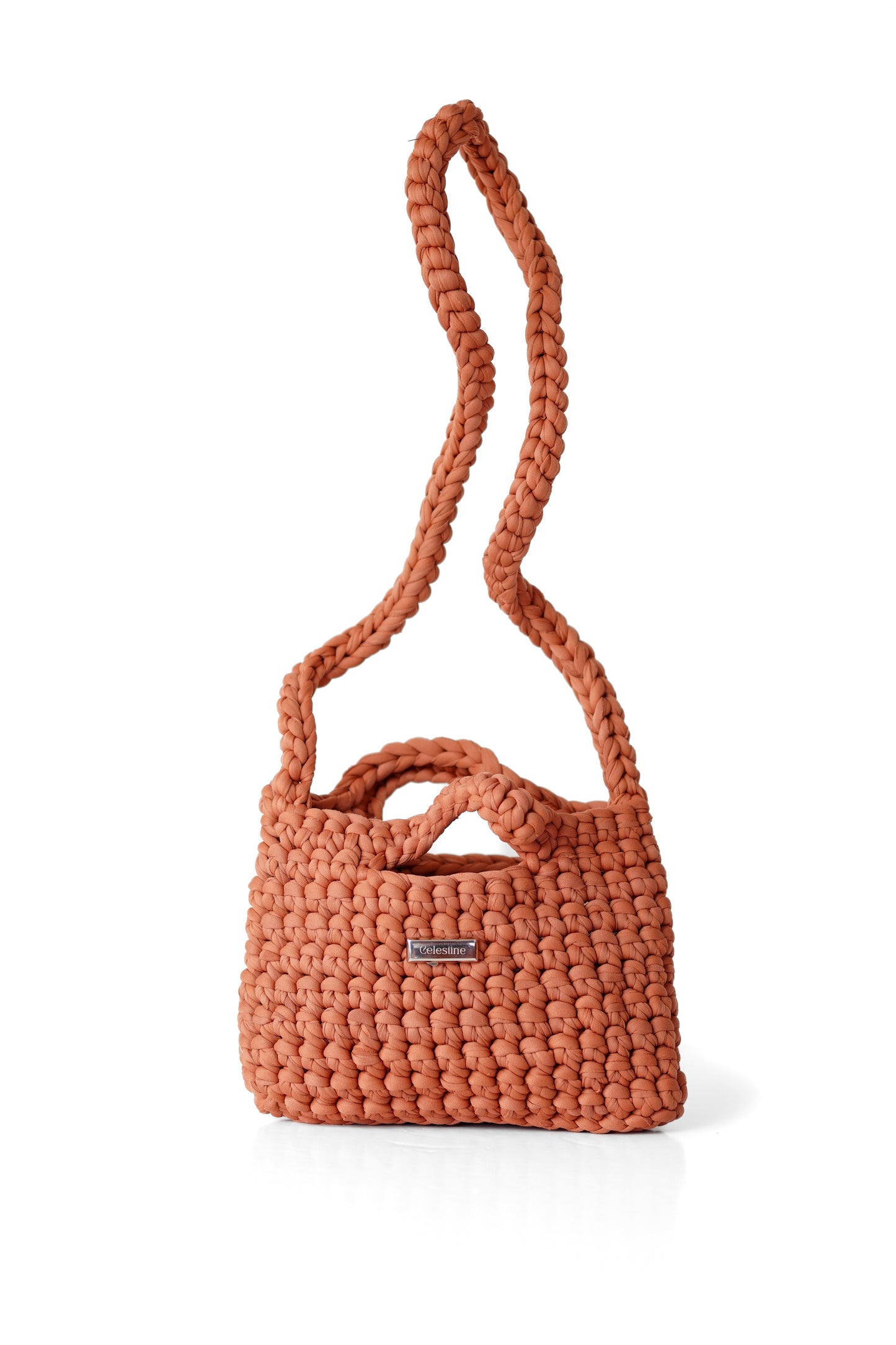 Ticuna Handbag